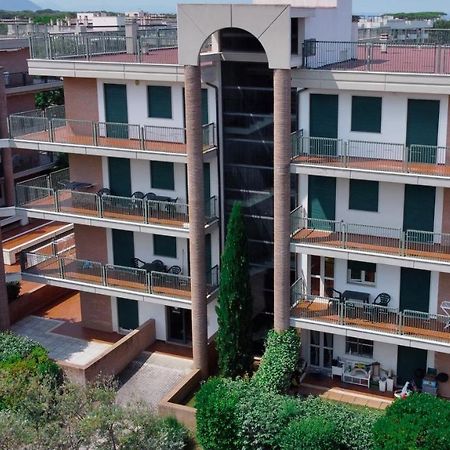 Aparthotel Le Residenze Di Santa Costanza - Il Lentisco San Vincenzo Zewnętrze zdjęcie