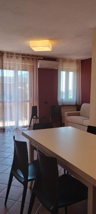 Aparthotel Le Residenze Di Santa Costanza - Il Lentisco San Vincenzo Zewnętrze zdjęcie